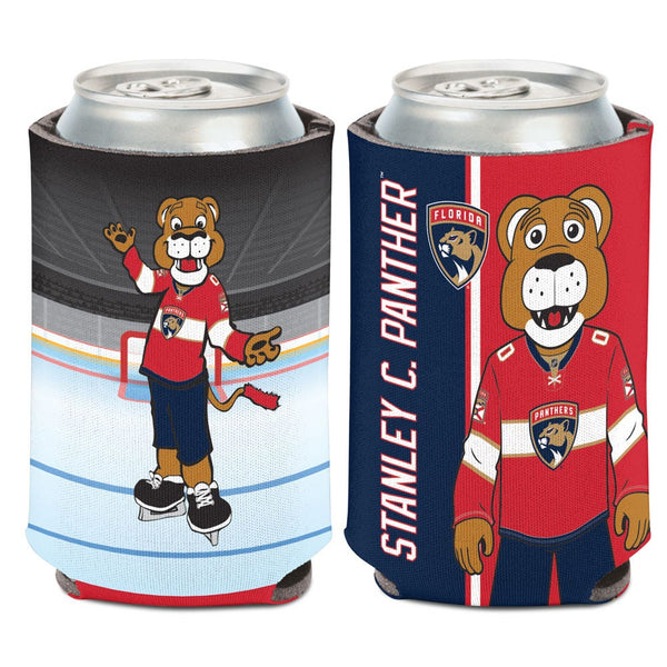 Florida Panthers STANLEY C. PANTHER Can Cooler 12 oz.