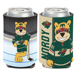 Minnesota Wild NORDY Can Cooler 12 oz.