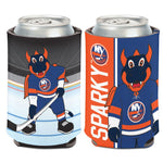 New York Islanders SPARKY Can Cooler 12 oz.