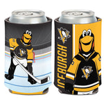 Pittsburgh Penguins ICEBURGH Can Cooler 12 oz.