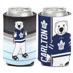 Toronto Maple Leafs CARLTON Can Cooler 12 oz.