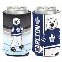Toronto Maple Leafs CARLTON Can Cooler 12 oz.