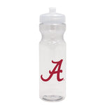 Alabama Crimson Tide 28 oz Sport Bottle