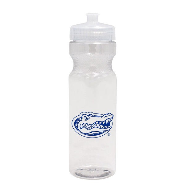 Florida Gators 28 oz Sport Bottle