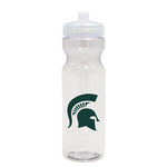 Michigan State Spartans 28 oz Sport Bottle