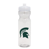Michigan State Spartans 28 oz Sport Bottle