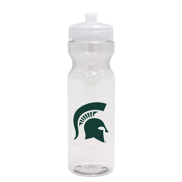 Michigan State Spartans 28 oz Sport Bottle