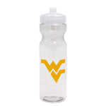 West Virginia Mountaineers 28 oz Sport Bottle