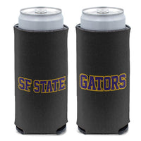 Wholesale-12 oz Slim Can Cooler