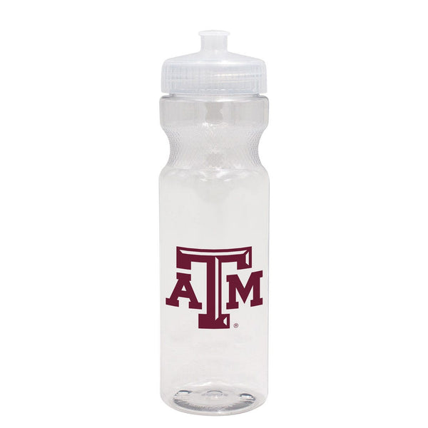Texas A&M Aggies 28 oz Sport Bottle
