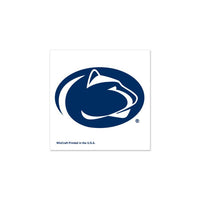 Wholesale-Penn State Nittany Lions Tattoo 4 pack