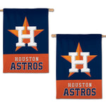 Houston Astros Applique Banners