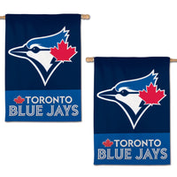 Toronto Blue Jays Applique Banners