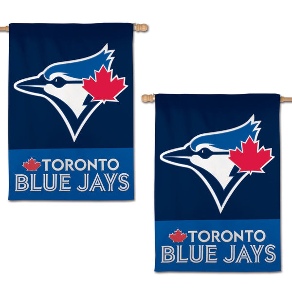 Toronto Blue Jays Applique Banners
