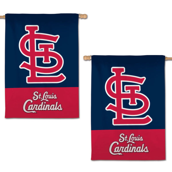 St. Louis Cardinals Applique Banners