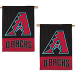 Arizona Diamondbacks Applique Banners