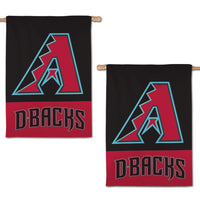 Arizona Diamondbacks Applique Banners