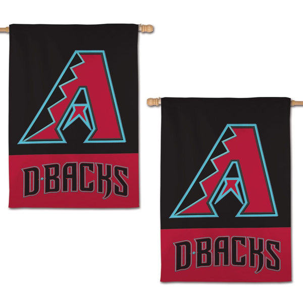 Arizona Diamondbacks Applique Banners