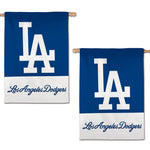 Los Angeles Dodgers Applique Banners