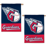 Cleveland Guardians Applique Banners