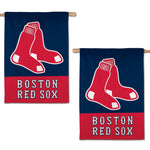 Boston Red Sox Applique Banners