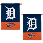 Detroit Tigers Applique Banners