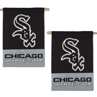 Chicago White Sox Applique Banners