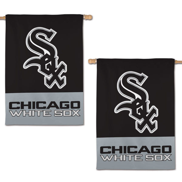 Chicago White Sox Applique Banners