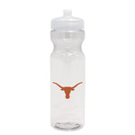 Texas Longhorns 28 oz Sport Bottle