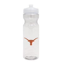 Texas Longhorns 28 oz Sport Bottle