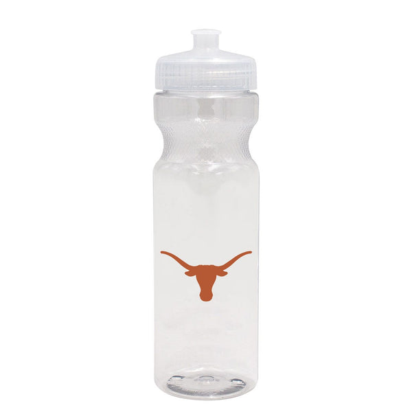 Texas Longhorns 28 oz Sport Bottle