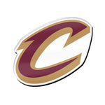 Cleveland Cavaliers Acrylic Pin Jewelry Card