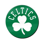 Boston Celtics Acrylic Pin Jewelry Card