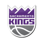 Sacramento Kings Acrylic Pin Jewelry Card