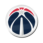 Washington Wizards Acrylic Pin Jewelry Card