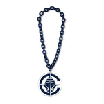 Los Angeles Clippers Big Chain Necklace