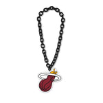 Miami Heat Big Chain Necklace