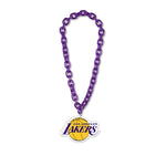 Los Angeles Lakers Big Chain Necklace
