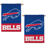 Buffalo Bills Applique Banners