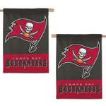Tampa Bay Buccaneers Applique Banners