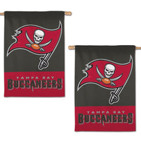 Tampa Bay Buccaneers Applique Banners