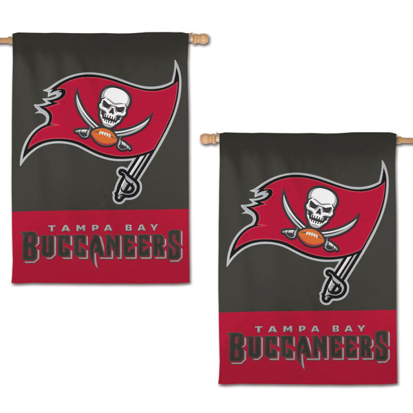 Tampa Bay Buccaneers Applique Banners