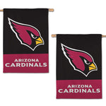 Arizona Cardinals Applique Banners