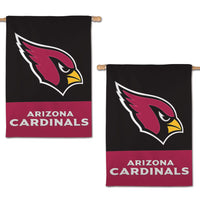 Arizona Cardinals Applique Banners