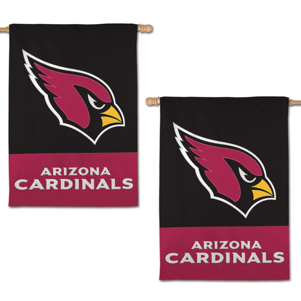Arizona Cardinals Applique Banners