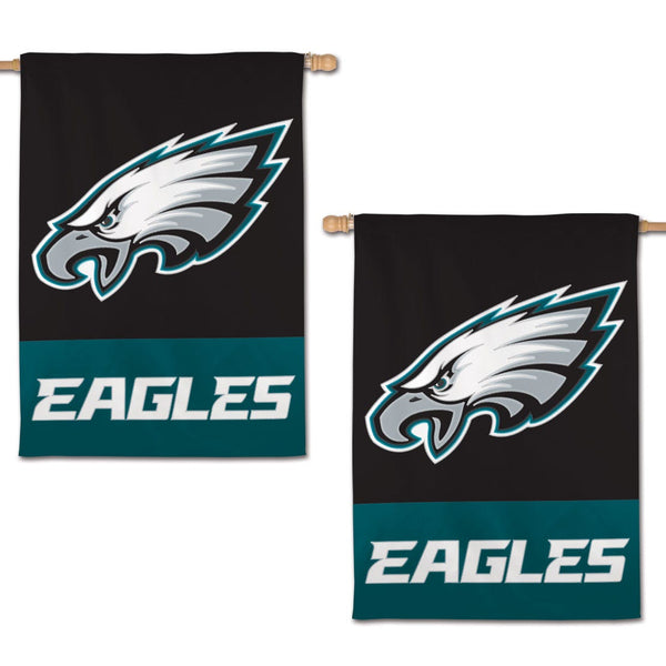 Philadelphia Eagles Applique Banners