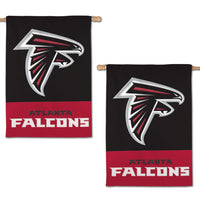 Atlanta Falcons Applique Banners