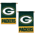Green Bay Packers Applique Banners