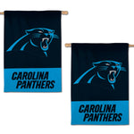 Carolina Panthers Applique Banners