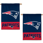 New England Patriots Applique Banners